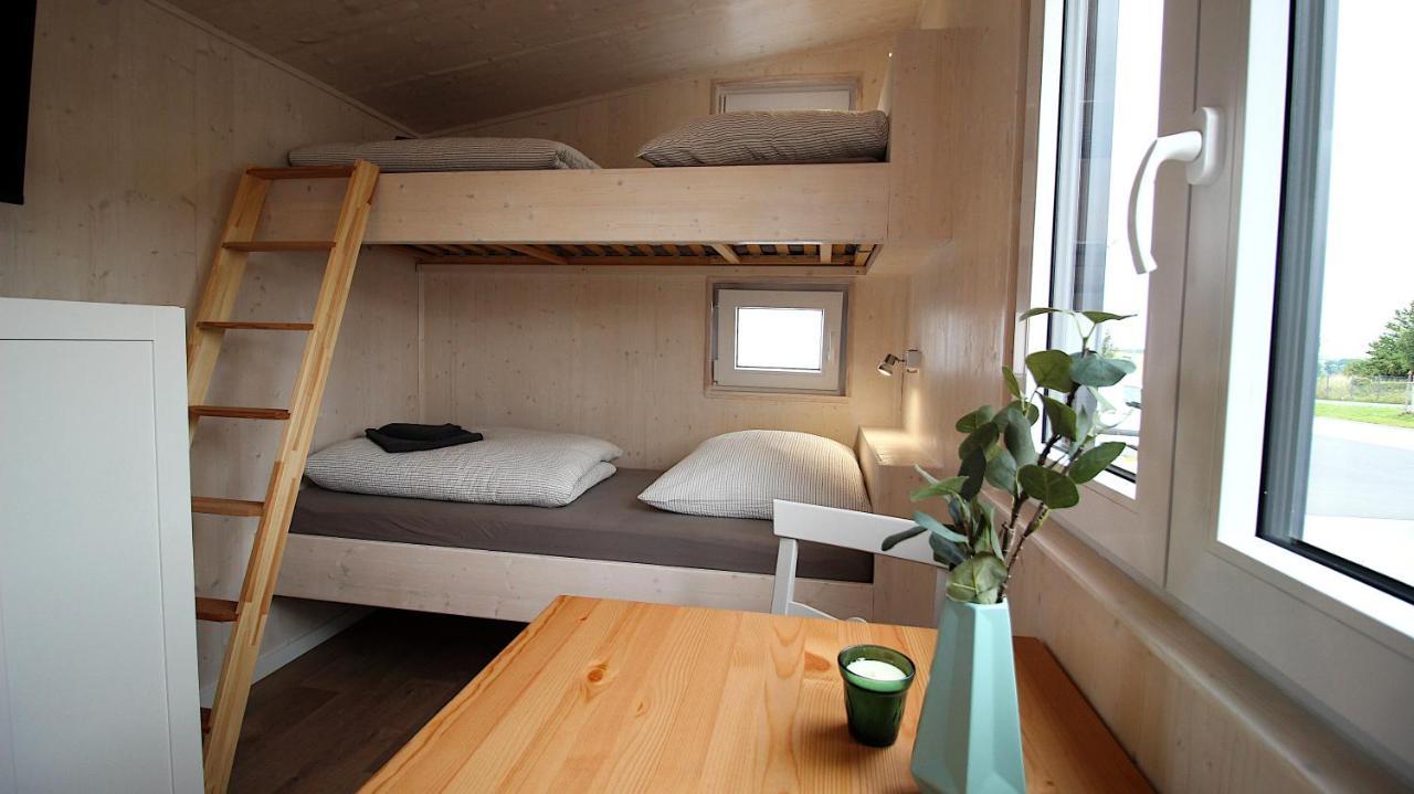 Tiny Hotel Herdt Reichenberg  Eksteriør billede