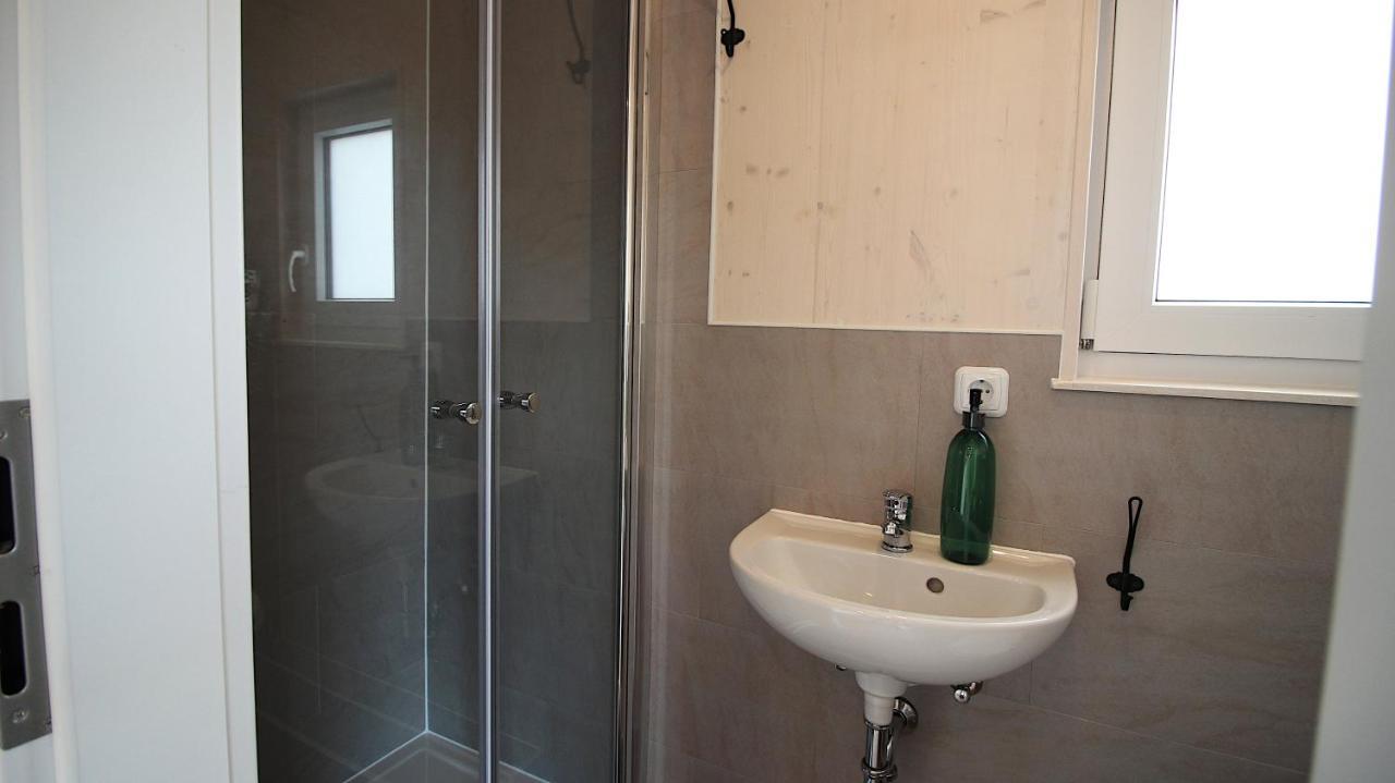 Tiny Hotel Herdt Reichenberg  Eksteriør billede