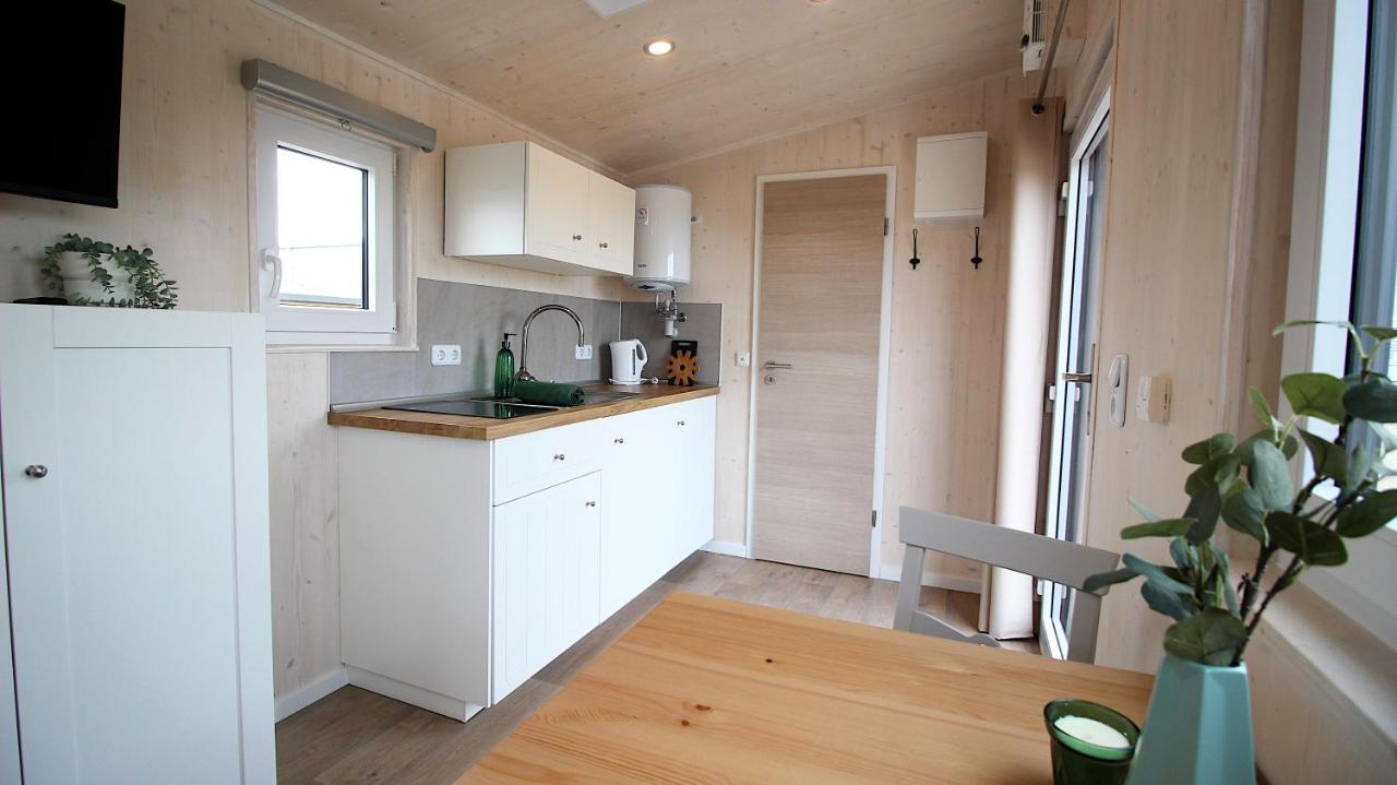Tiny Hotel Herdt Reichenberg  Eksteriør billede